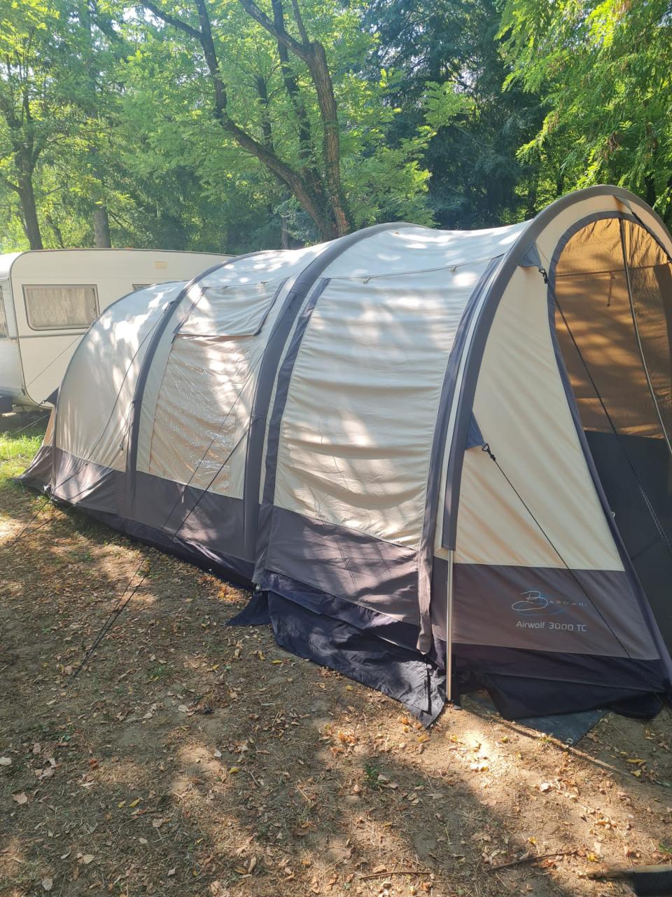Bardani Airwolf 3000tc oppomptent
