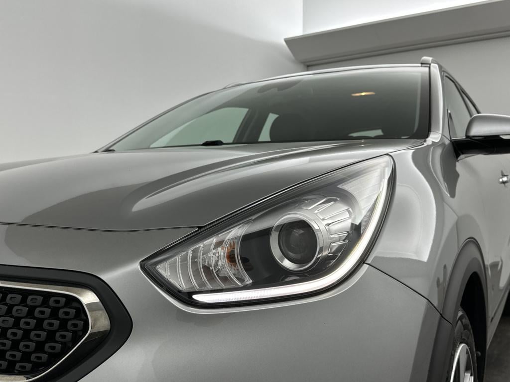 Kia Niro 1.6 gdi hybrid dynamicline