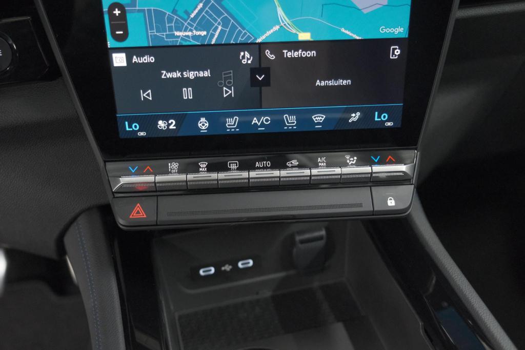 Renault Austral 1.2 e-tech full hybrid 200 esprit alpine | panoramadak | ha