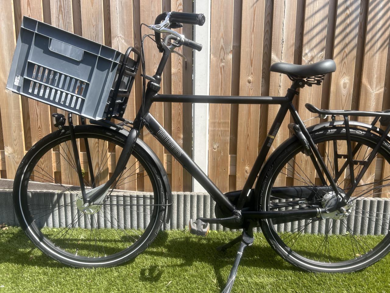 Herenfiets Batavus
