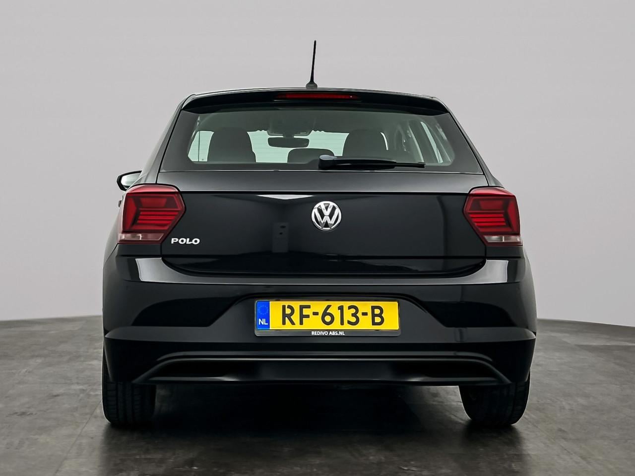 Volkswagen Polo 1.0 TSI | ACC | Apple CarPlay | Clima | PDC