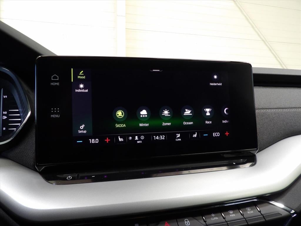 Skoda Octavia combi 1.4 tsi iv 204pk phev dsg business edition plus