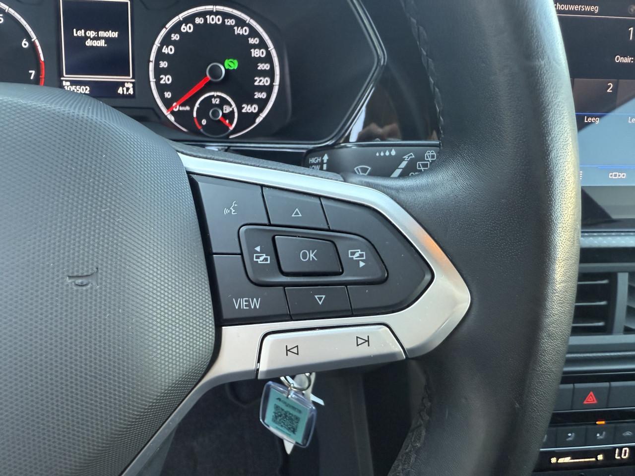 Volkswagen T-Cross 1.5 TSI Style Business R