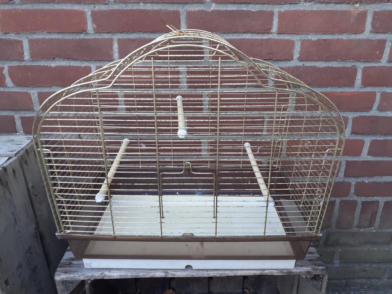 Vogelkooi