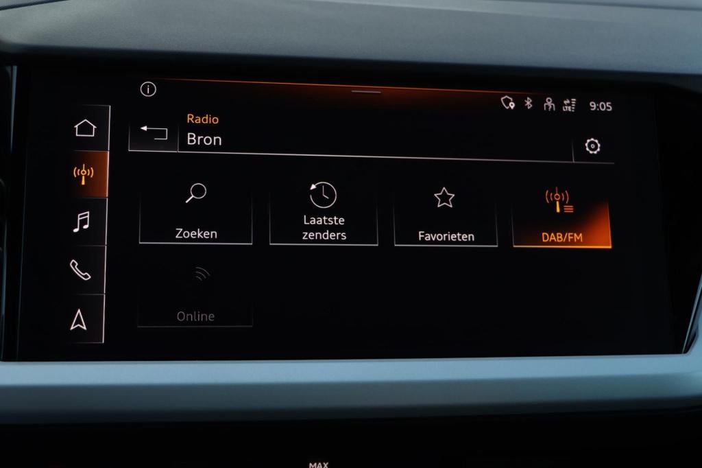 Audi Q4 E-tron 45 quattro advanced edition 77 kwh 265pk | soh 95,1% |