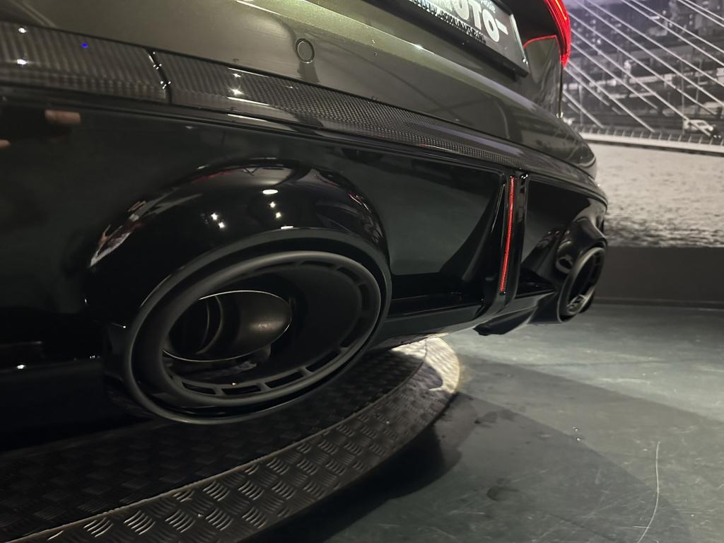 Audi Rs5 a5 avant e-hybrid quattro *pano*sportpakket*techpakket*21 inch