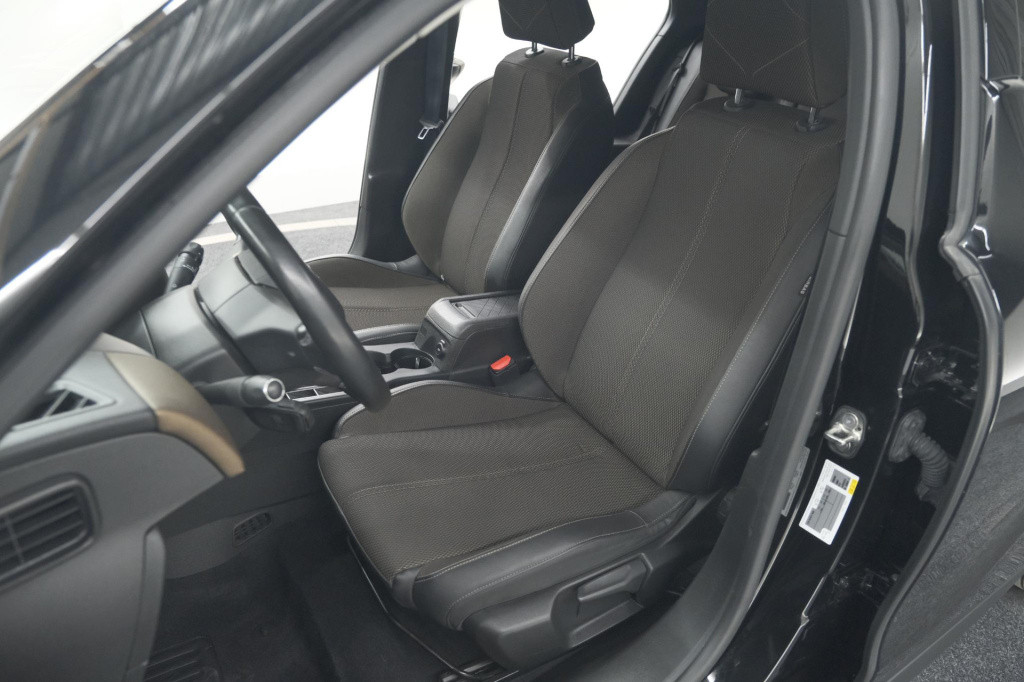 Ds Ds 3 crossback e-tense so chic 50 kwh | camera | dodehoekdetectie | appl