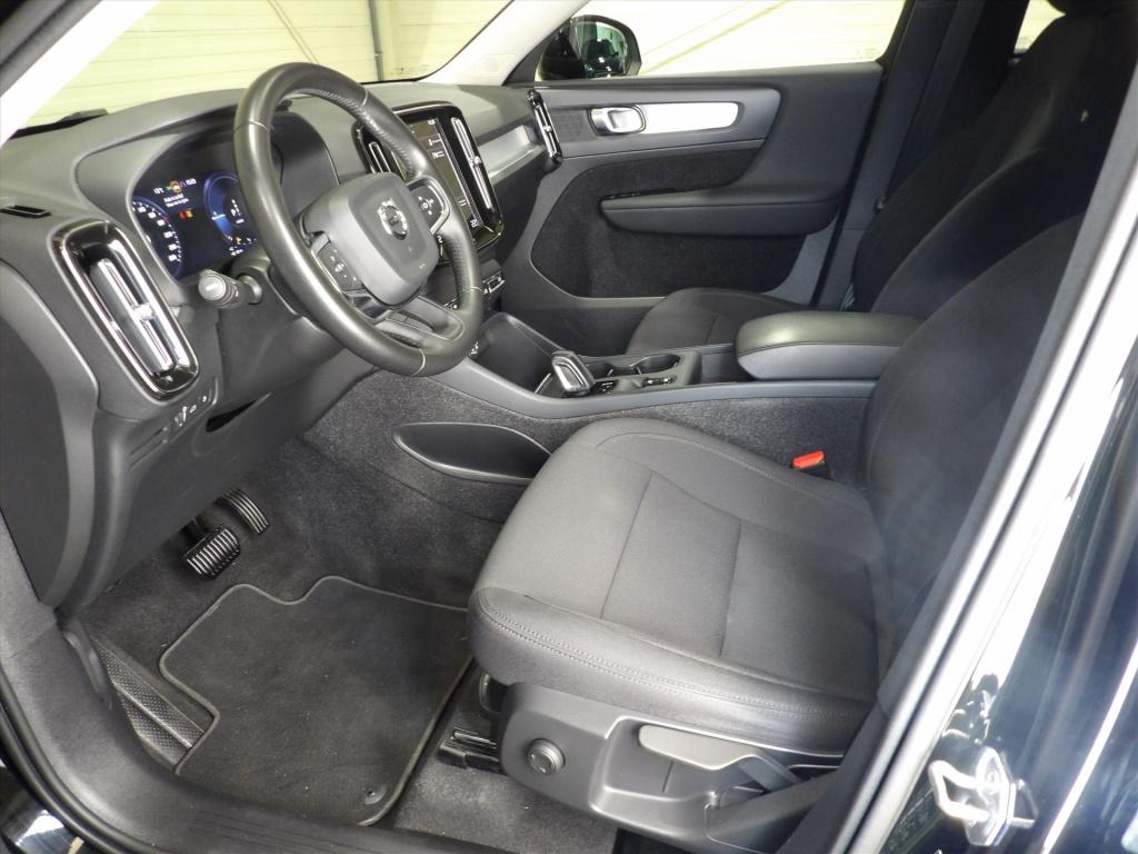 Volvo XC40 t4 twin engine 211pk geartronic inscription expression