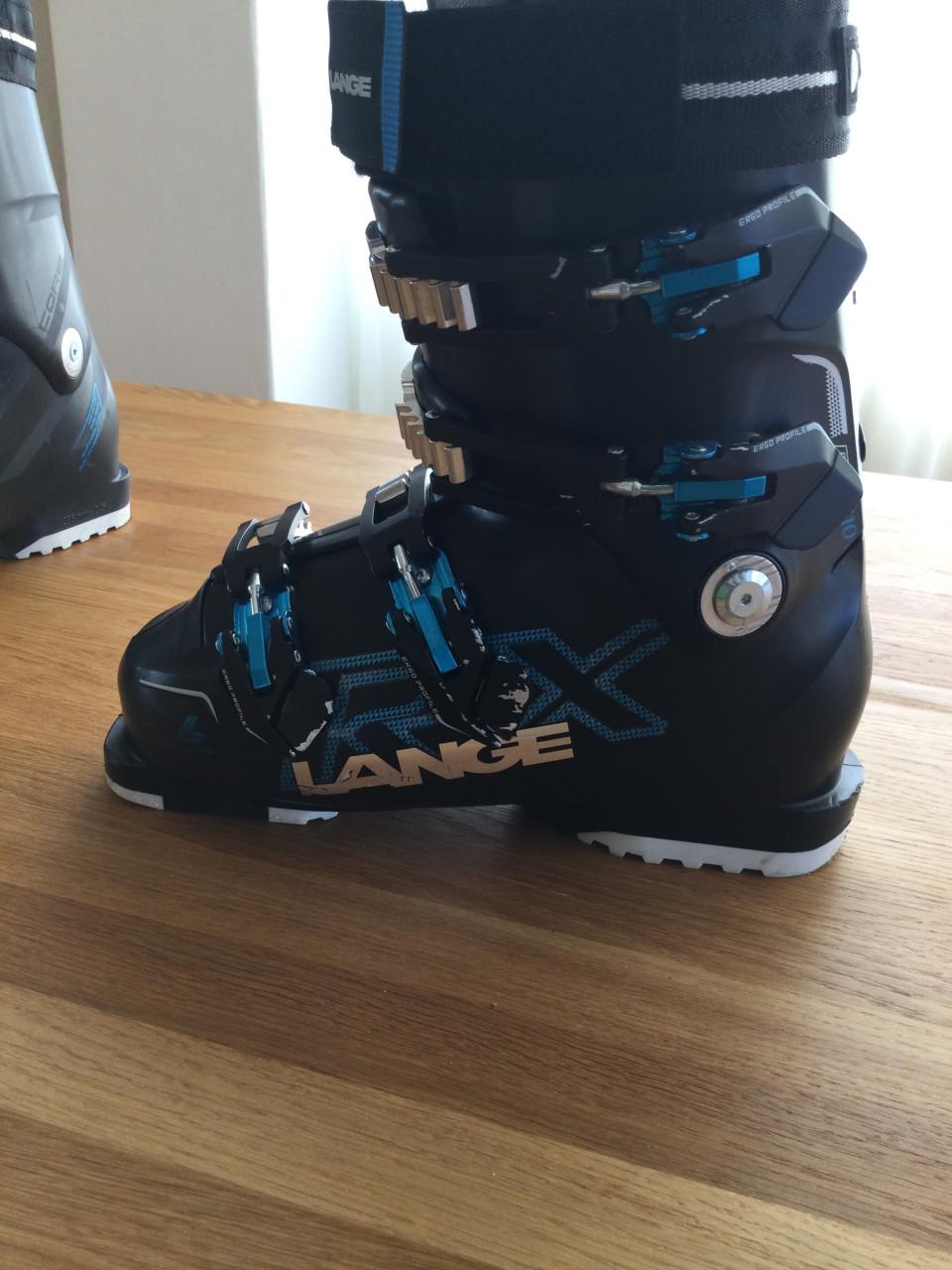Skischoenen