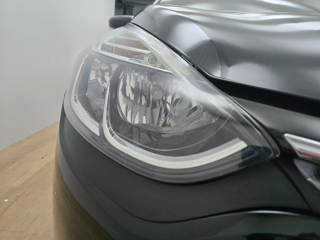 Renault Clio estate occasion automaat 1.2 met trekhaak en met cruisecontrol