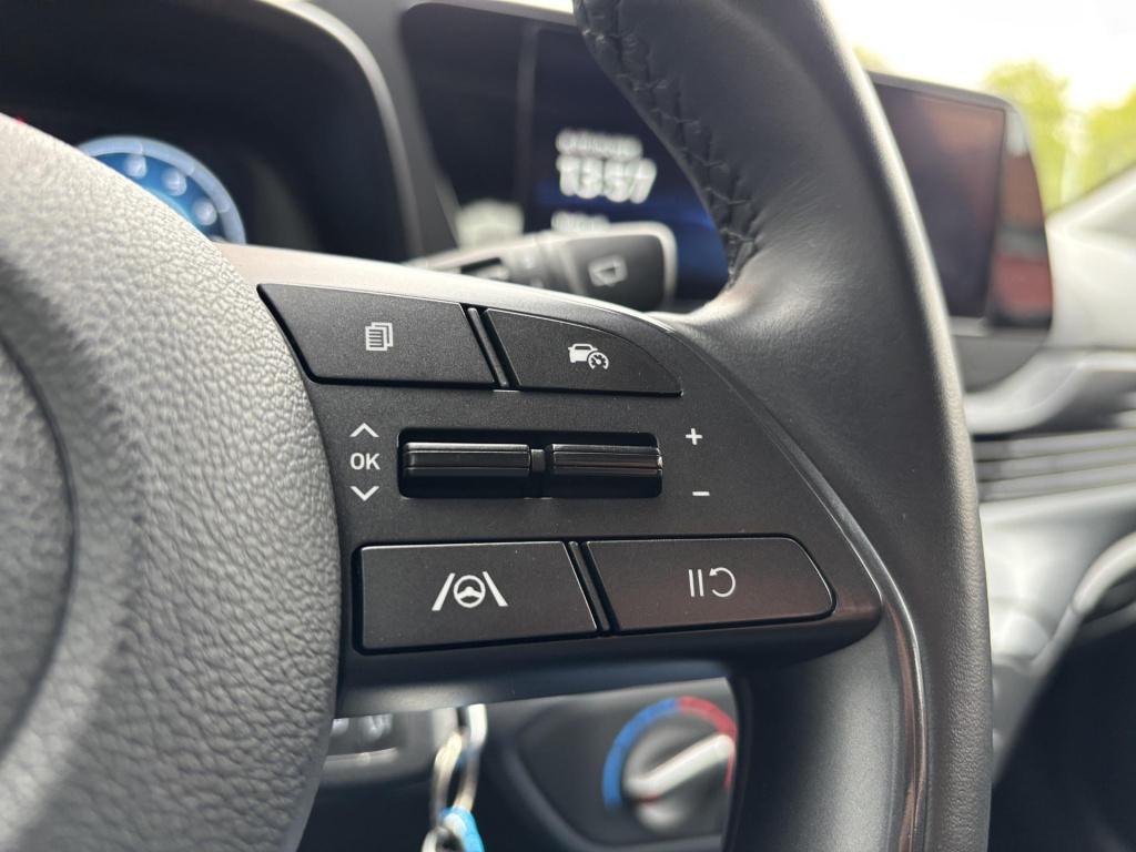 Hyundai I 20 1.0 t-gdi comfort nl-auto, nieuw model!