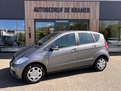 Mercedes-Benz A-klasse 160 BlueEFFICIENCY Business Class