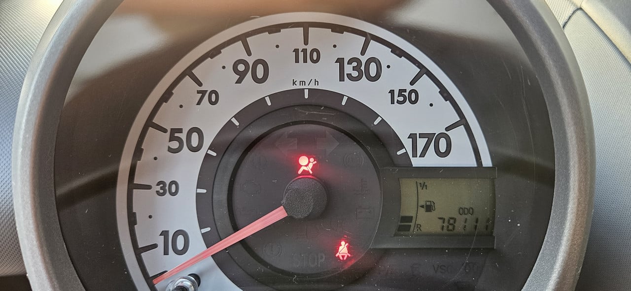 Zuinige TOYOTA AYGO Comfort 5drs NL AUTO / NAP / 78.111 km !!