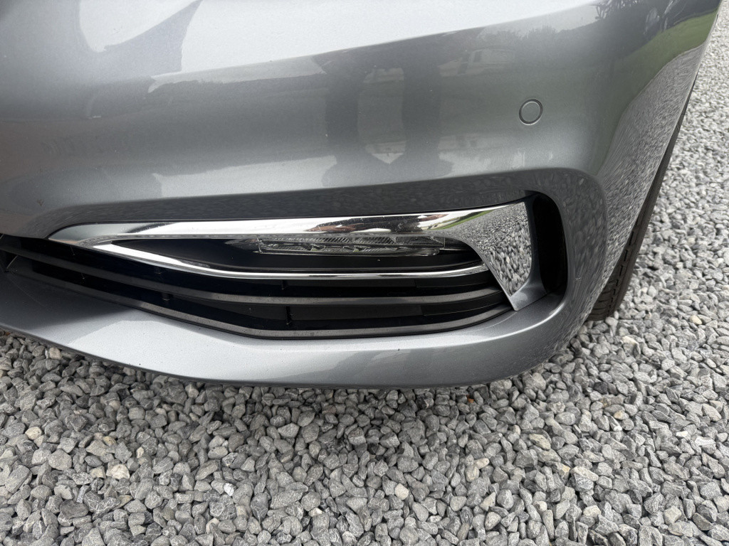 BMW 5 Serie 530i xdrive automaat high executive sedan