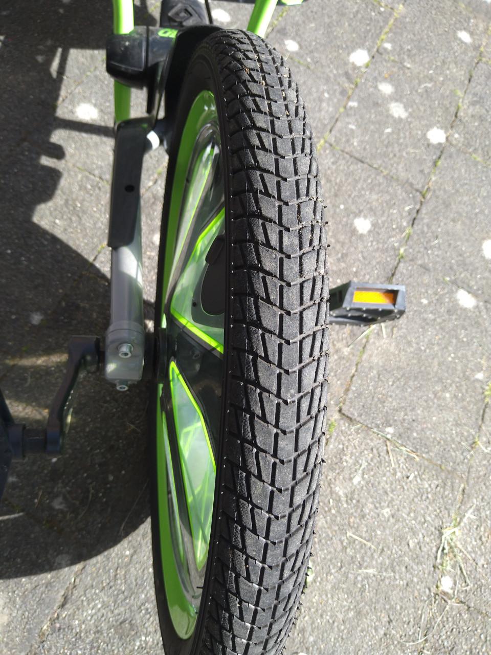 Green machine skelter