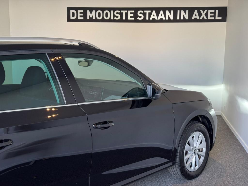 Skoda Kamiq 1.0 tsi business edition