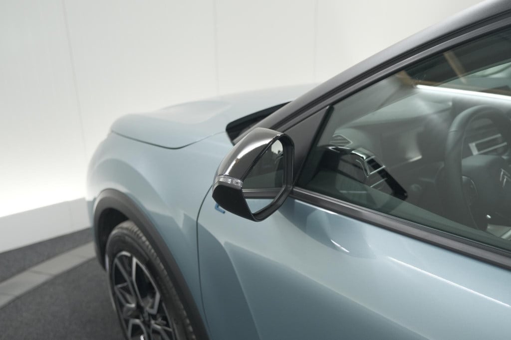 Citroen Ë-c4 feel pack 50 kwh | camera | apple carplay | parkeersensoren