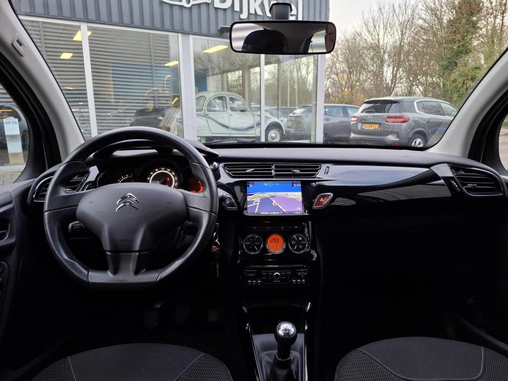 Citroen C3 1.2 vti collection clima/navi/trekhaak