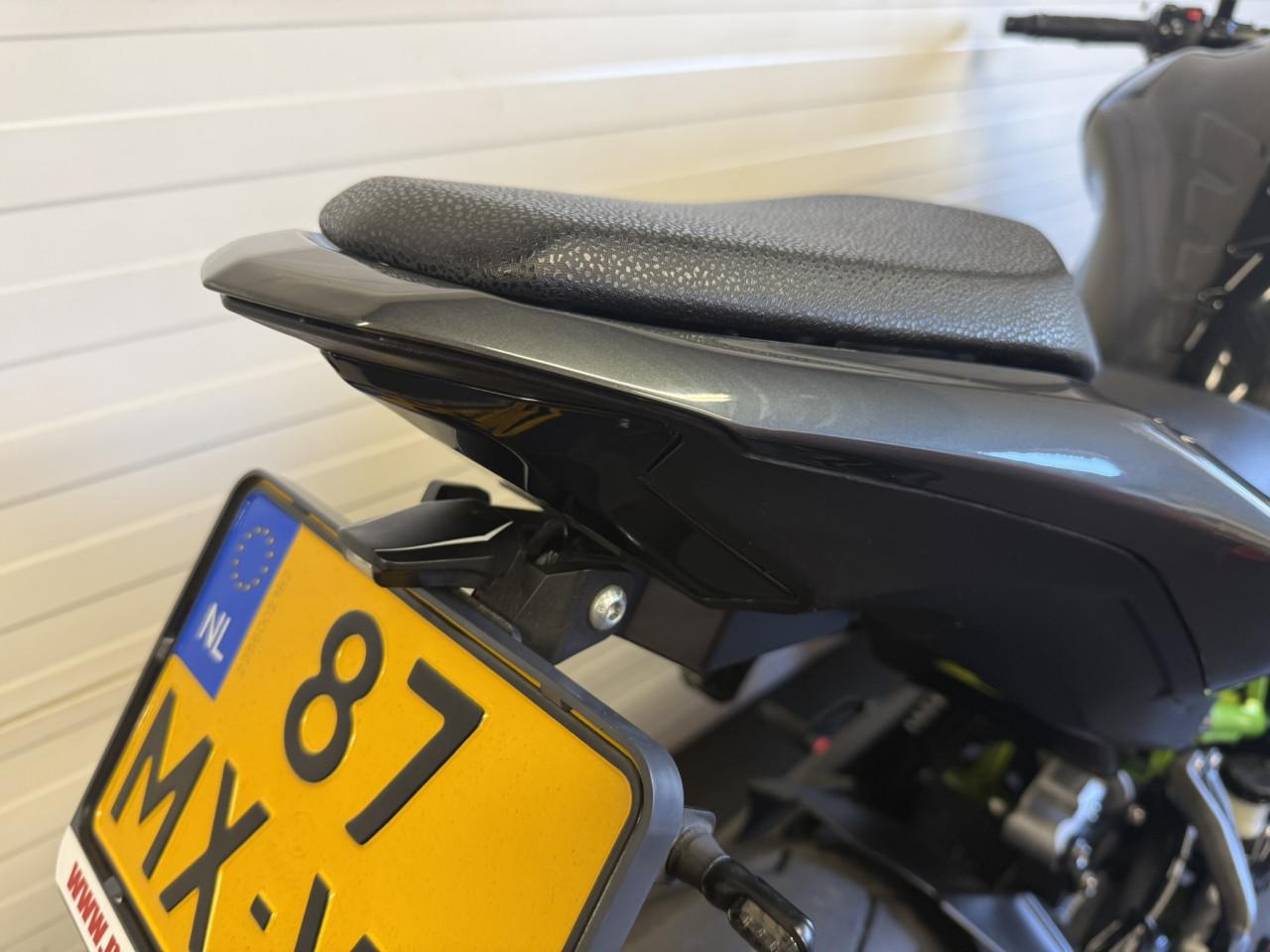 Kawasaki Z900 | Sportdemper | Zeer compleet | Topstaat