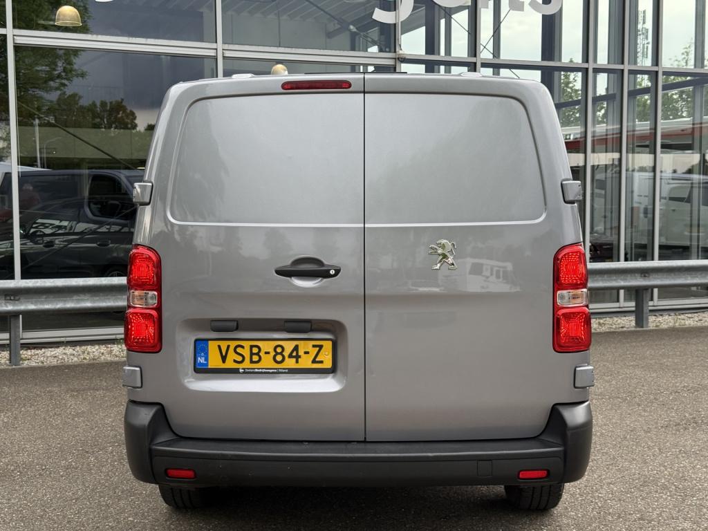 Peugeot Expert 1.5 bluehdi 100 long l3 premium | nl-auto | 1e eig | carplay