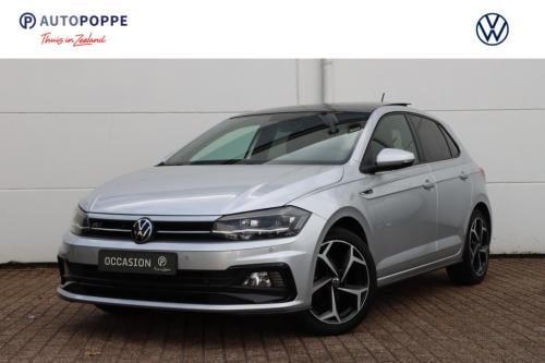 Volkswagen Polo 1.0 tsi highline business r 95pk