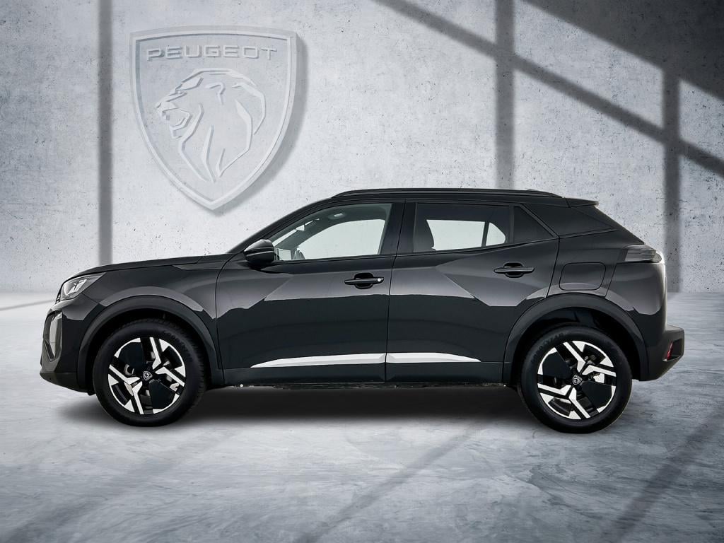 Peugeot 2008 100pk allure | rijklaar | apple carplay | parkeersensoren voor