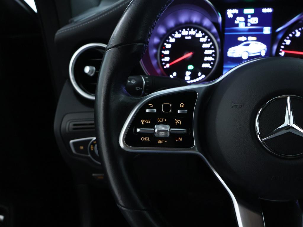 Mercedes-Benz Glc 300e 4matic business solution luxury stoelverwarming | ac