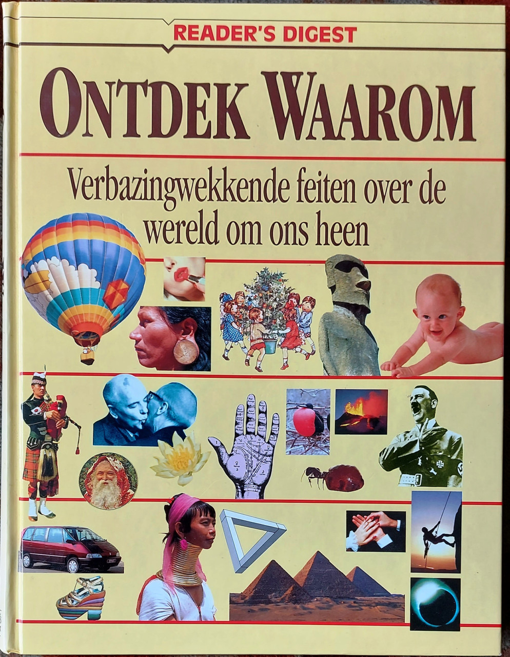 Romantisch Boek