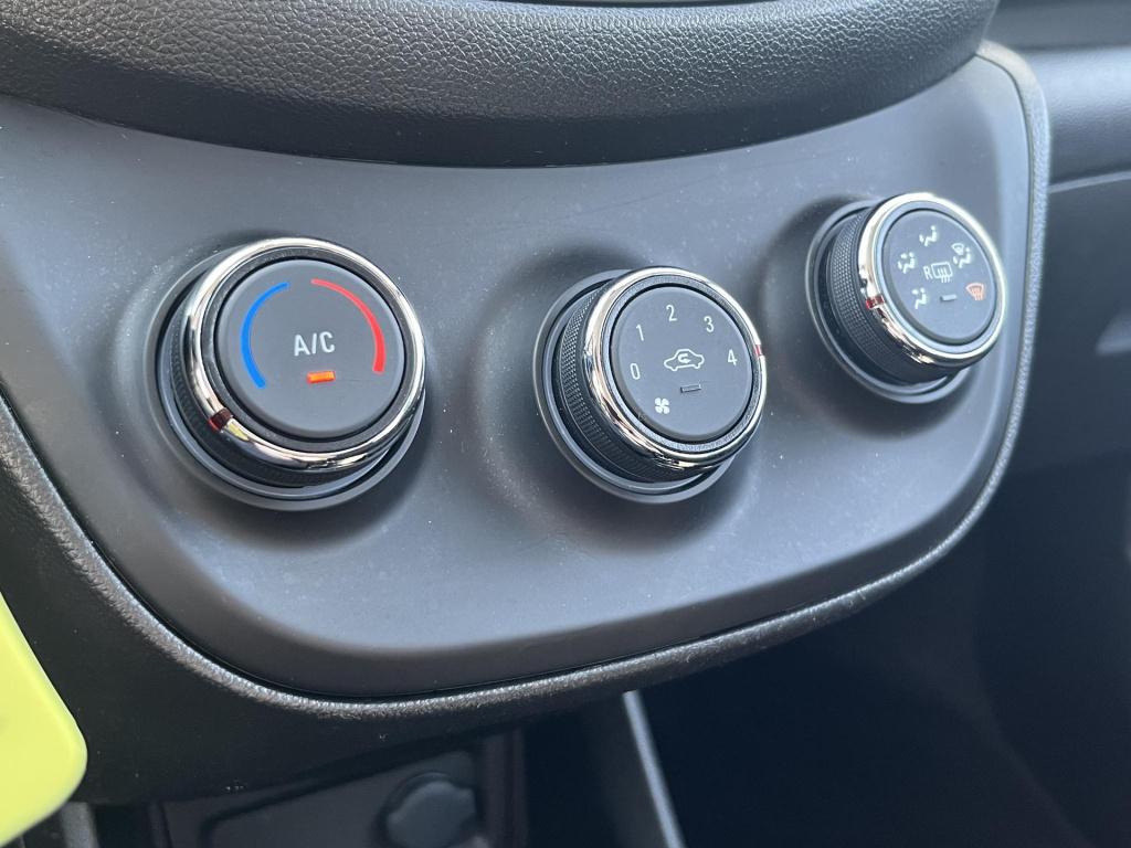 Opel Karl 1.0 ecoflex edition | automaat | cruise control | airco | trekhaa