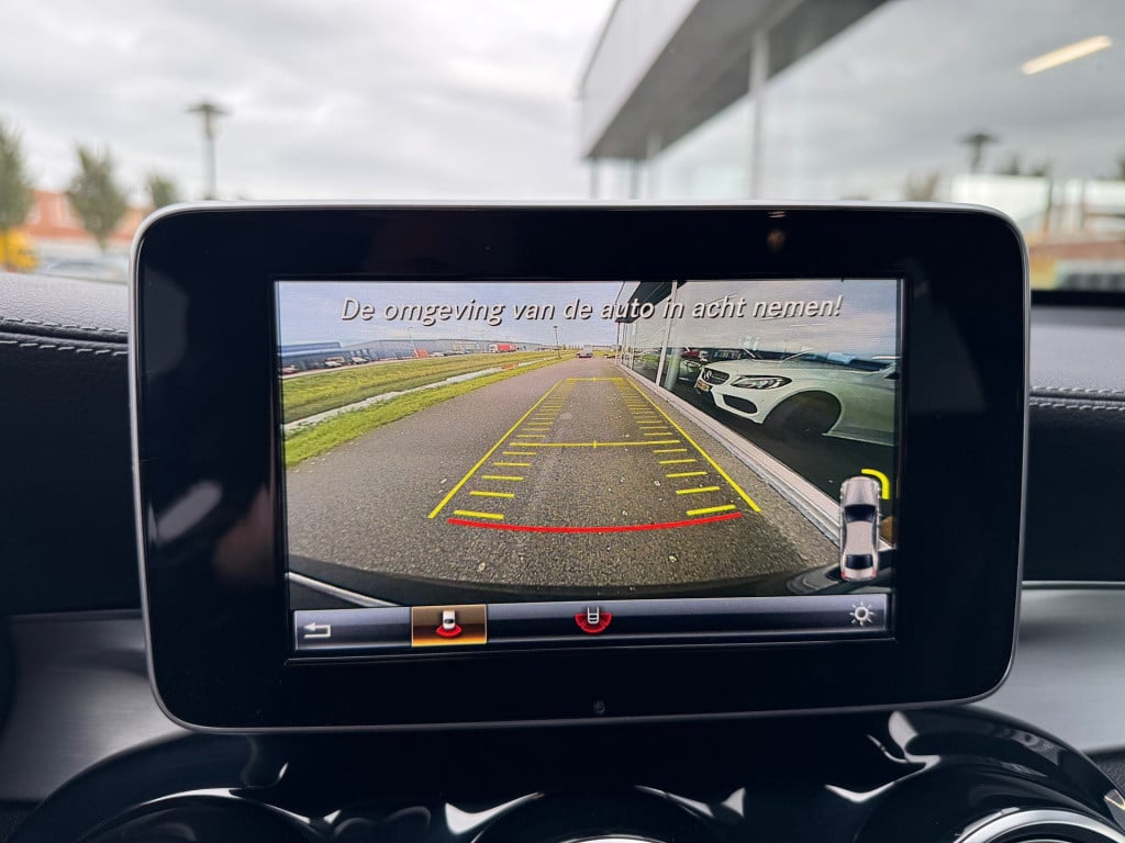 Mercedes-Benz Glc coupé 250 4matic amg automaat /apple-carplay