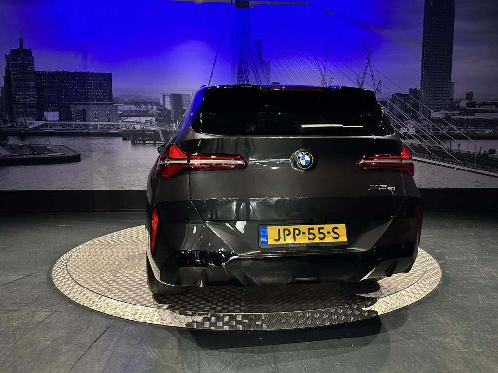 BMW X3 20 xdrive *pano*surroundview*parkass*driveass*leder*memory*