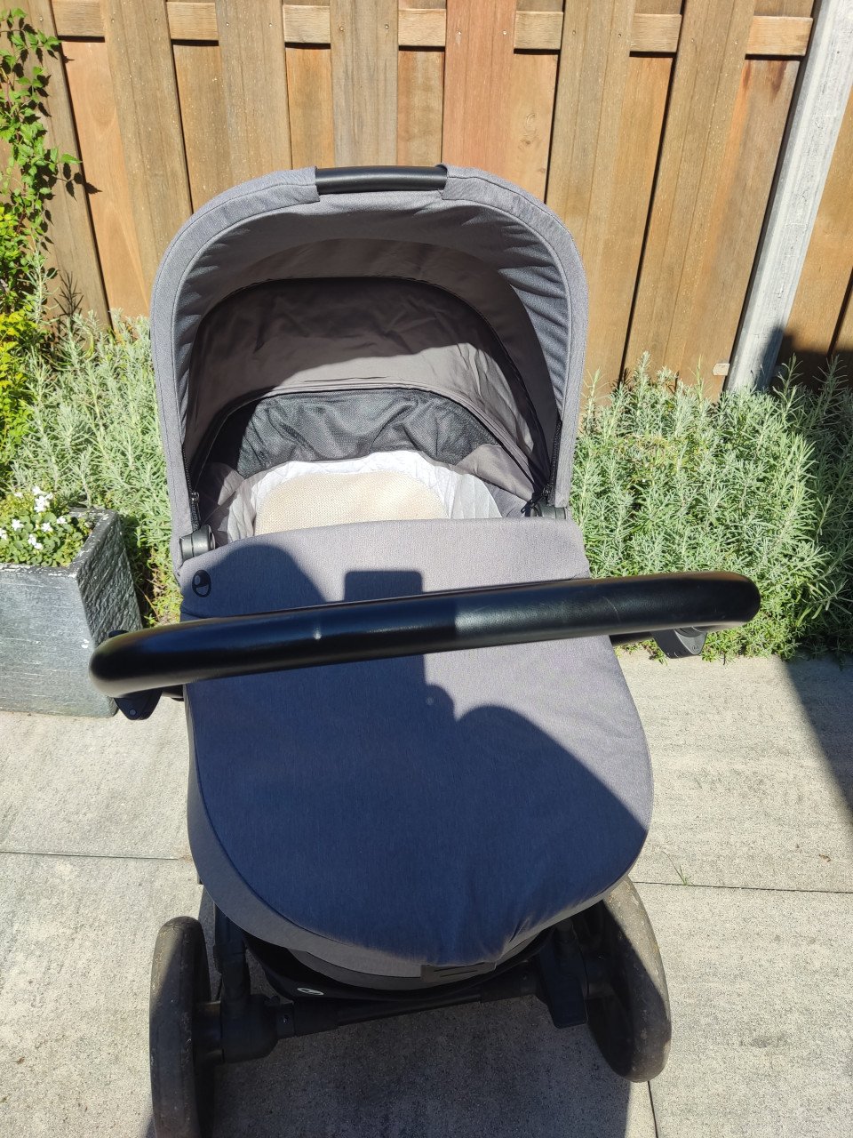 Easywalker Harvey 3 kinderwagen (wandelwagen/ buggy) te koop