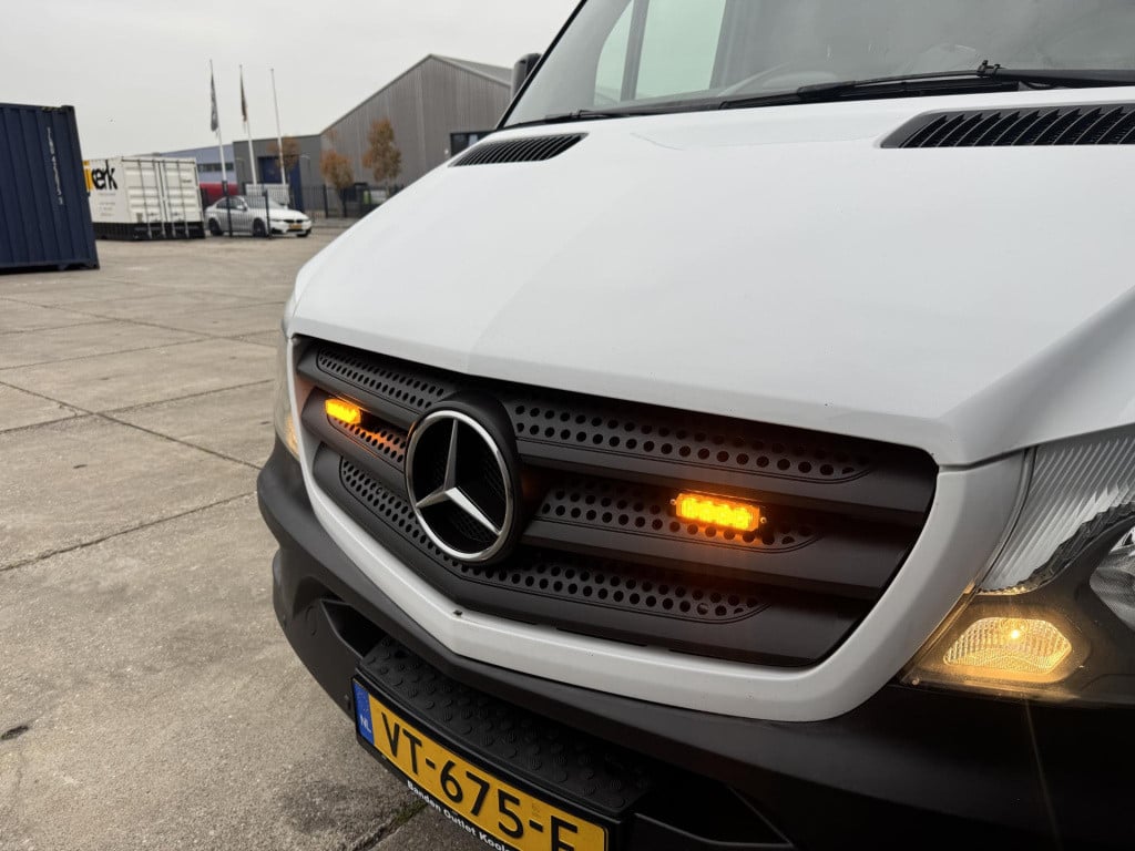 Mercedes-Benz Sprinter 313 2.2 cdi 325 automaat / airco / cruise controle /