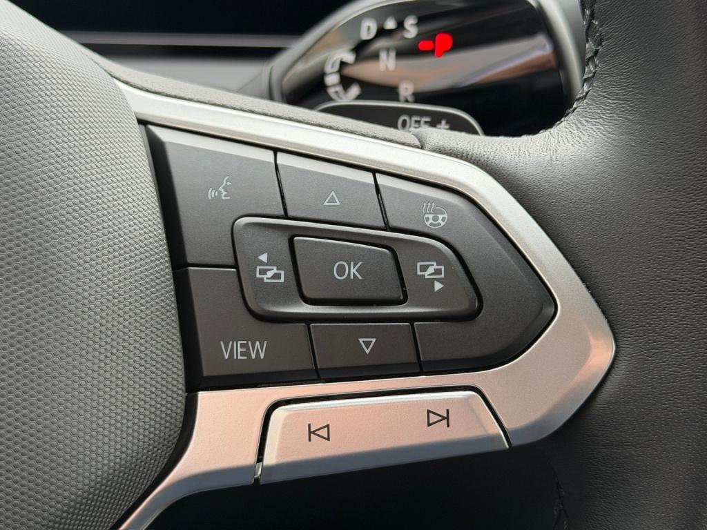 Volkswagen Tiguan 1.5 ehybrid elegance 204pk | trekhaak | 360 camera | dode