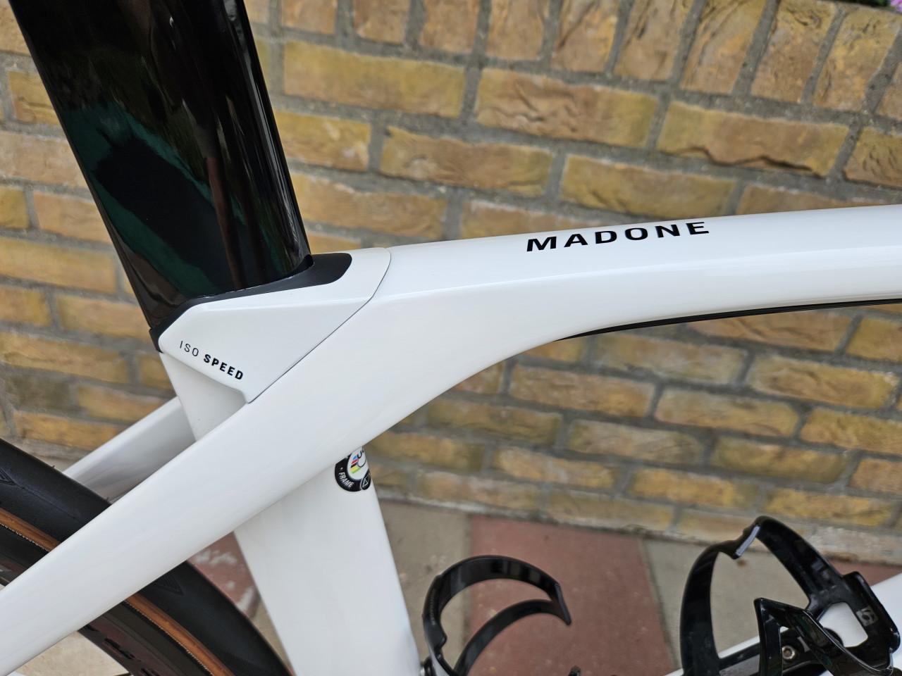 Trek Madone SL 6 Carbon Aero Racefiets | Maat 54 | Rijklaar & Topstaat!