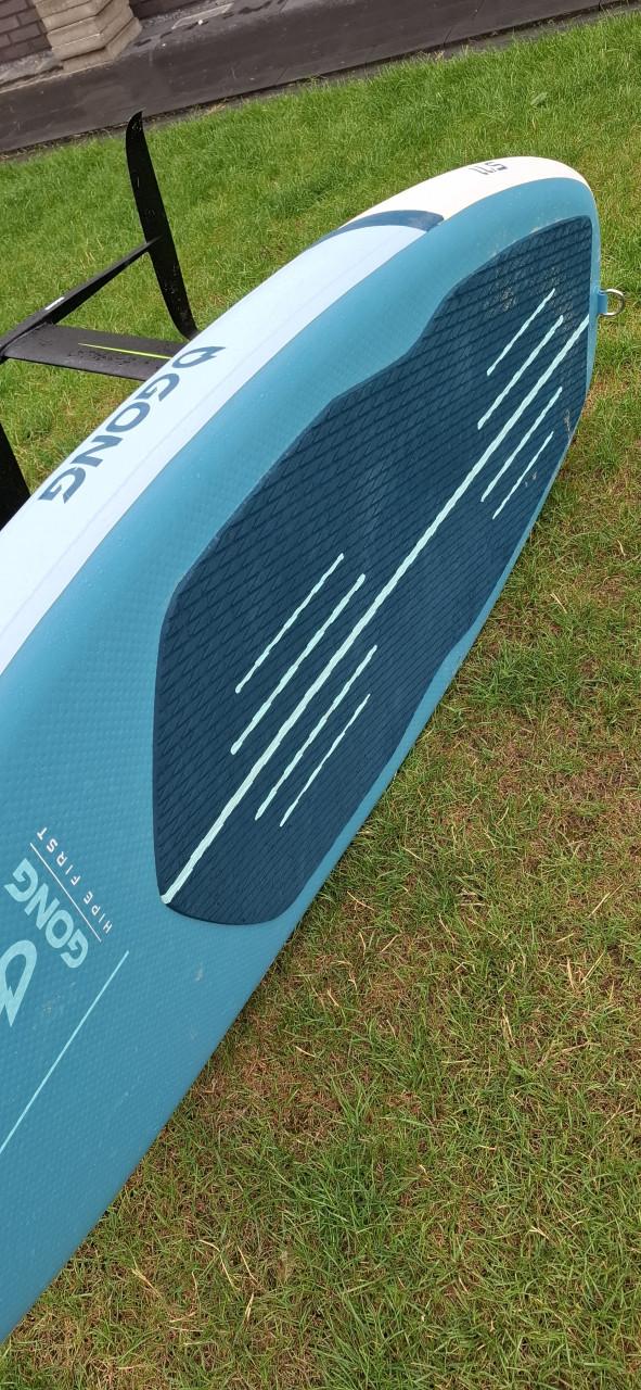 Foilboard