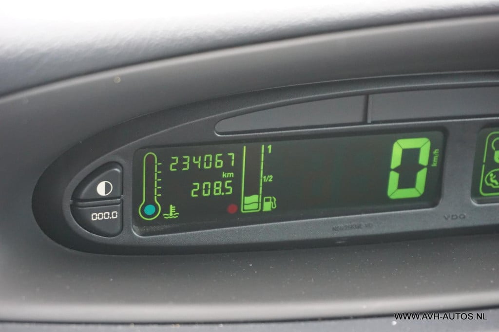 Citroen Xsara Picasso 1.6i-16v caractère