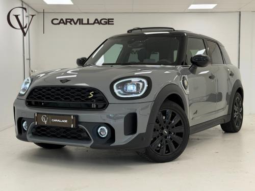 Mini Countryman 1.5 cooper s e all4 mini yours | premium plus | harman/kard