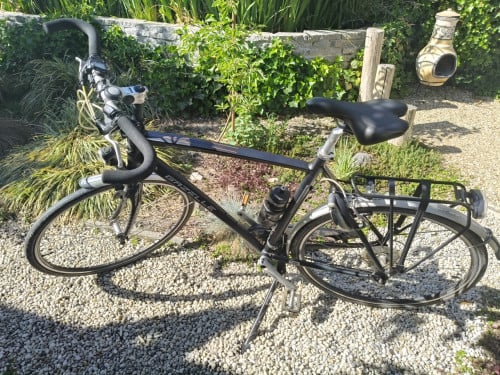 Sportieve herenfiets