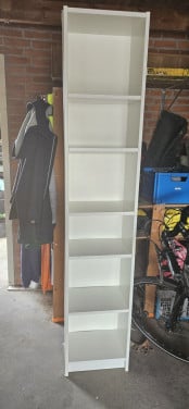 Kast 40x28x203