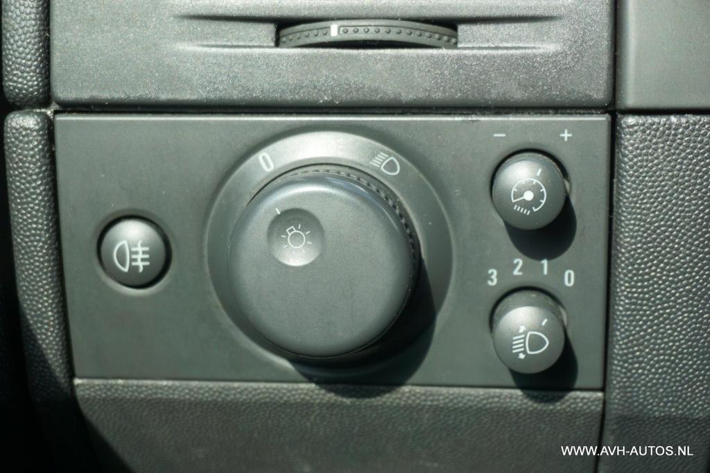 Opel Meriva 1.6 enjoy