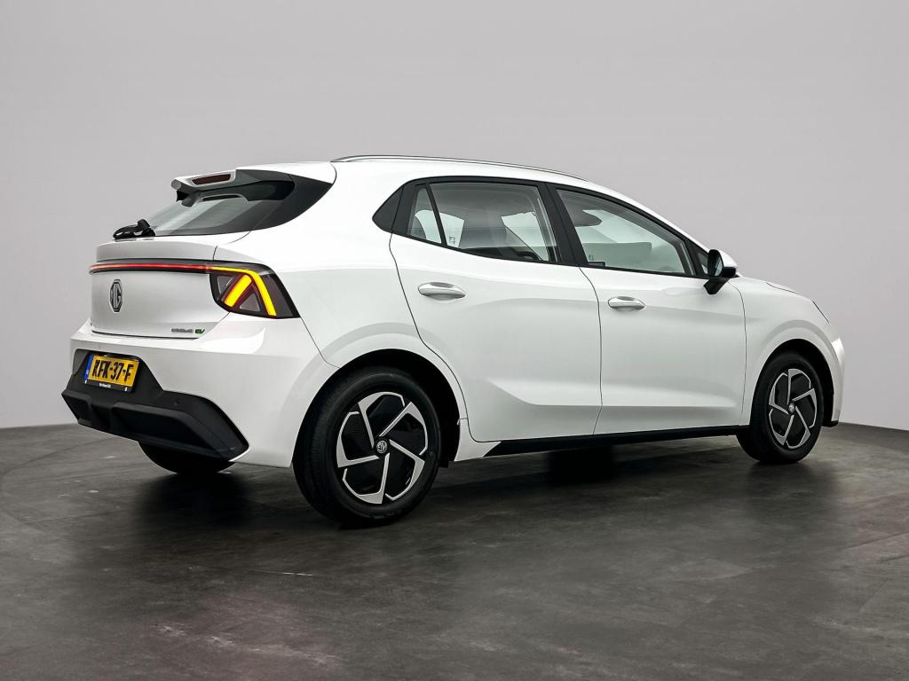MG Mg4 Ev Urban electric comfort 43 kwh