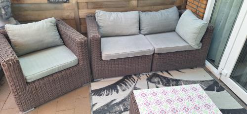Loungeset
