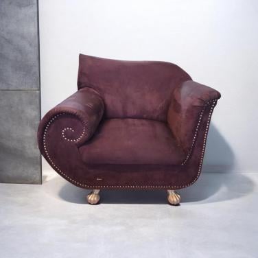 Bretz Gaudi design fauteuil