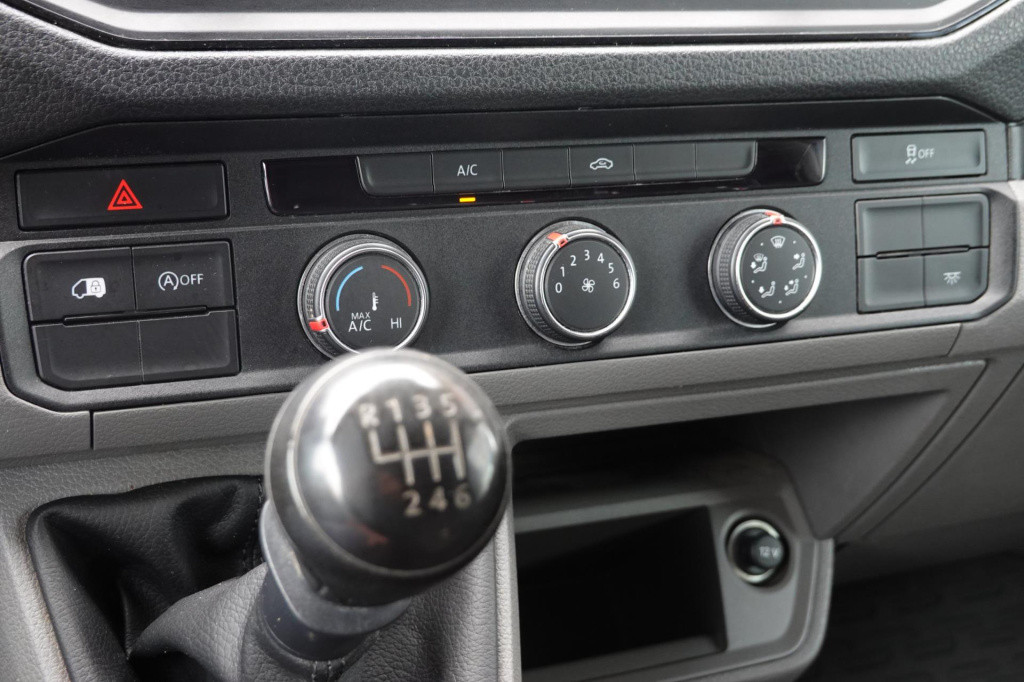 Volkswagen Crafter 30 2.0 tdi l3h3