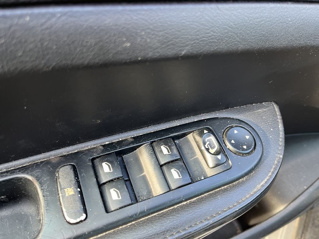 Peugeot 307 sw 2.0 16v pack