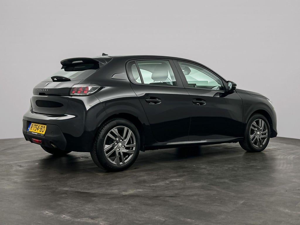 Peugeot 208 1.2 puretech active pack