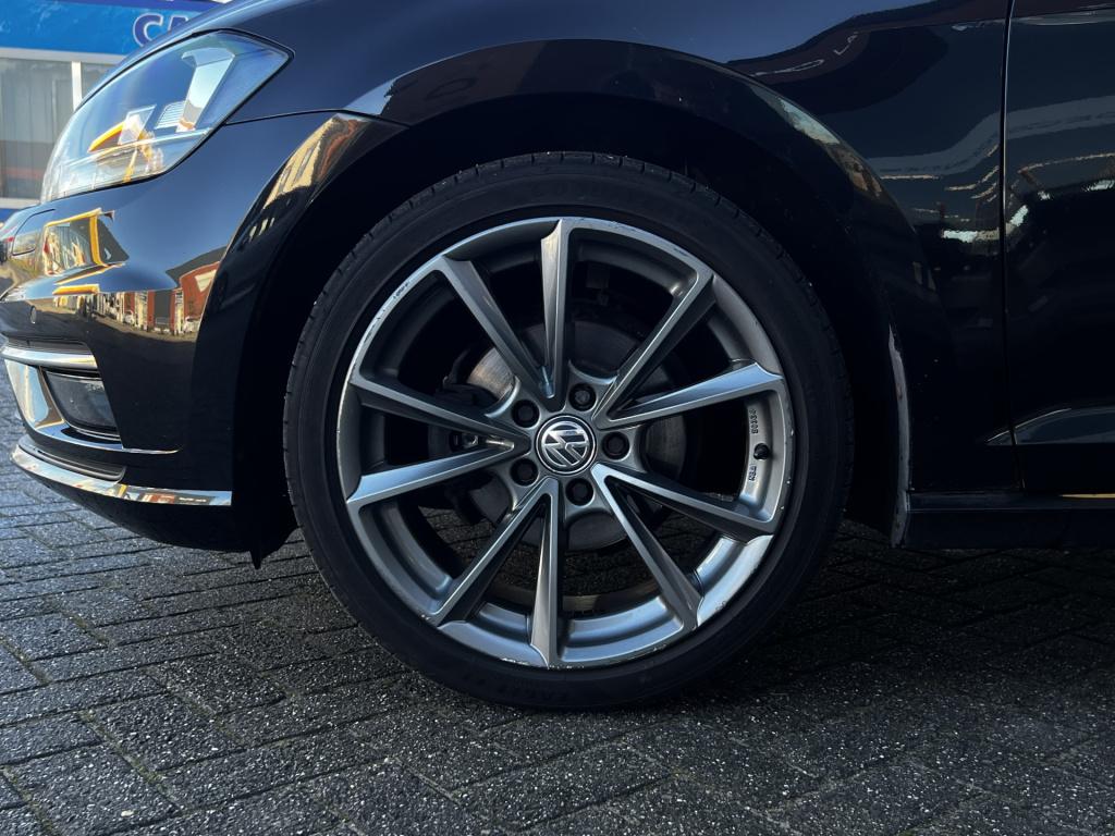 Volkswagen Golf 1.0 tsi highline business