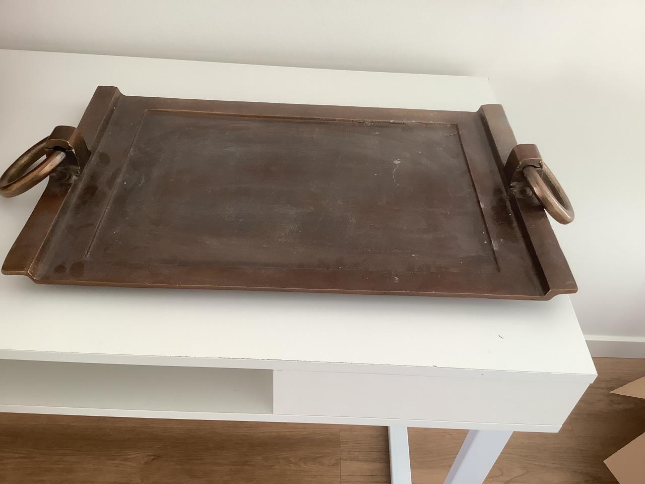 Lifestyle schaal ter decoratie