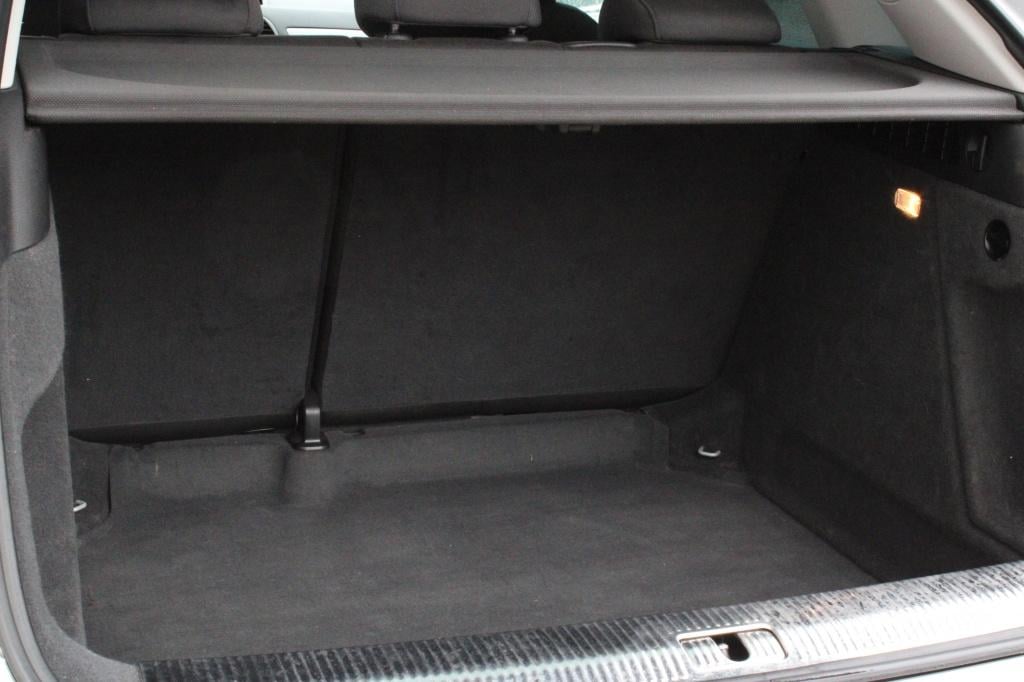 Audi Q3 2.0 tfsi quattro pro line